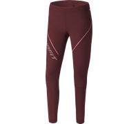 DYNAFIT - Tight invernale da corsa donna - Violetto (Taglia: 44)