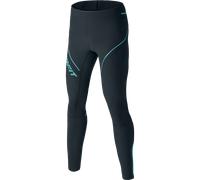Dynafit Winter Running - pantaloni trail running - uomo 54 Dark Blue/Light Blue man