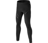 Dynafit Leggins Winter Running uomo (Dimensione XXL, Nero)