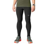DYNAFIT - Tights da running Ultra da uomo - Nero (Taglia: 46)