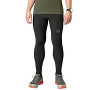 DYNAFIT - Tights da running Ultra da uomo - Nero (Taglia: 50)