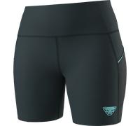 DYNAFIT - Tights Sky corti da donna - Blu (Taglia: 46)