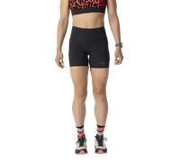 DYNAFIT - Tights Sky corti da donna - Nero (Taglia: 40)