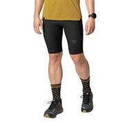 DYNAFIT - Tights Sky corti da uomo - Nero (Taglia: 52)