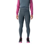 DYNAFIT - Tights Ultra da donna - Grigio (Taglia: 44)