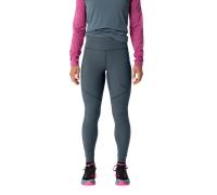 DYNAFIT - Tights Ultra da donna - Grigio (Taglia: 46)