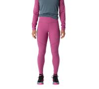 DYNAFIT - Tights Ultra da donna - Rosa (Taglia: 44)