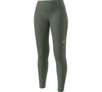 DYNAFIT - Tights Ultra da donna - Verde (Taglia: 44)