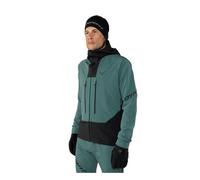 DYNAFIT - TLT Dynastretch giacca uomo - Blu (Taglia: L)