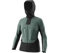 DYNAFIT - TLT Dynastretch giacca donna - Blu (Taglia: 40)