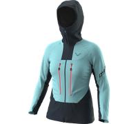 DYNAFIT - TLT Dynastretch giacca donna - Blu (Taglia: 44)