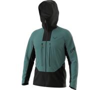 DYNAFIT - TLT Dynastretch giacca uomo - Blu (Taglia: M)