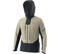 DYNAFIT - TLT Dynastretch giacca uomo - Verde (Taglia: L)