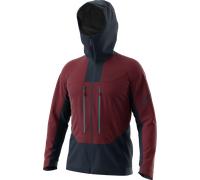 DYNAFIT - TLT Dynastretch giacca uomo - Violetto (Taglia: S)