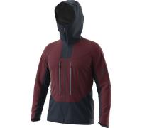 DYNAFIT - TLT Dynastretch giacca uomo - Violetto (Taglia: XXL)