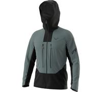 DYNAFIT Tlt Dynastretch Jkt - Uomo - Blu / Nero - Taglia 52- modello 2025