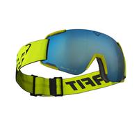 Dynafit TLT Evo - maschera da sci Yellow/Black unisex