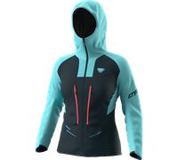 Dynafit Tlt Gore-Tex W - giacca in Gore-Tex - donna S Blue/Black woman Gore-Tex Active,Bluesign