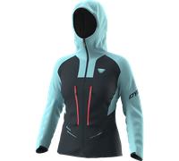 DYNAFIT - TLT GORE-TEX giacca donna - Blu (Taglia: S)