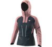 DYNAFIT - TLT GORE-TEX giacca donna - Rosa (Taglia: S)