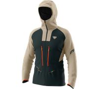 DYNAFIT - TLT GORE-TEX giacca uomo - Verde (Taglia: S)