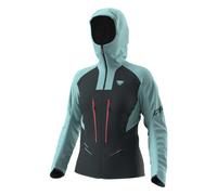 DYNAFIT - TLT GORE-TEX giacca donna - Blu (Taglia: XS)