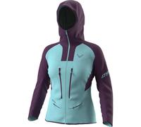 Dynafit Tlt Gore-tex® Softshell Jacket Viola XS Donna