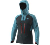 DYNAFIT Tlt Gtx M Jkt - Uomo - Blu - Taglia XL- modello 2024
