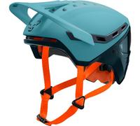 Dynafit TLT Helmet Casco, Adulti Unisex, Storm Blue/3010 (Blu), S/M