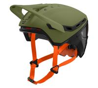 Dynafit TLT helmet Green moss S/M