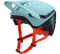 DYNAFIT Tlt Helmet - Uomo - Blu / Arancione - Taglia 53/58- modello 2026