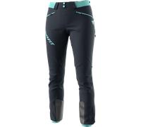 DYNAFIT - TLT Touring Dynastretch pantaloni donna - Blu (Taglia: 42)