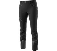 DYNAFIT - TLT Touring Dynastretch pantaloni donna - Nero (Taglia: S)