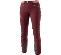 DYNAFIT - TLT Touring Dynastretch pantaloni donna - Violetto (Taglia: L)