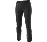 Dynafit TLT Touring Dynastretch - pantaloni scialpinismo - donna Black/Grey M
