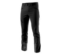 Dynafit TLT Touring DST Uo Pantaloni da Sci Alpinis XXL Nero