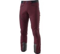 Dynafit TLT Touring Dynastretch - pantaloni scialpinismo - uomo XL Dark Red/Dark Blue man
