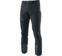 Dynafit TLT Touring Dynastretch - pantaloni scialpinismo - uomo 2XL Dark Blue/Light Blue man