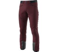 Dynafit Tlt Touring Durastretch Pants Rosso L Uomo