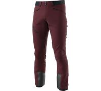 DYNAFIT - TLT Touring Dynastretch pantaloni uomo - Violetto (Taglia: XL)