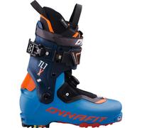 Dynafit TLT X - scarponi scialpinismo 29 UK Blue man Pomoca