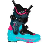 Dynafit Tlt X Extra Wide Woman Touring Ski Boots Blu 27.0 Donna