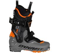 DYNAFIT Tlt X Pu Boot - Uomo - Grigio / Nero / Arancione - Taglia 27.5- modello 2025