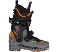 DYNAFIT Tlt X Pu Boot - - Grigio / Nero / Arancione - Taglia 27.5- modello 2024