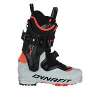DYNAFIT Tlt X Pu W Boot - Donna - Grigio / Nero / Rosa - Taglia 26.5- modello 2024