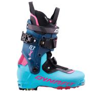 DYNAFIT Tlt X W - Donna - Blu / Rosa - Taglia 24.5- modello 2024