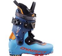 Dynafit TLT X - scarponi scialpinismo 25,5 MP Blue man Pomoca