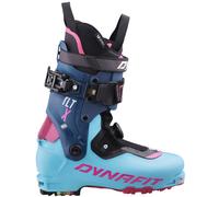 Dynafit TLT X W - scarponi scialpinismo - donna 26 UK Light Blue woman Pomoca