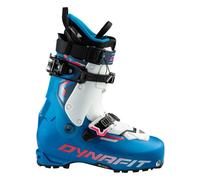 Dynafit TLT8 Expedition CR W - scarpone scialpinismo - donna 23,5 MP Light Blue/White woman Pomoca