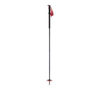 Dynafit Tour - bastoncini scialpinismo 110 Grey/Red unisex Alluminio